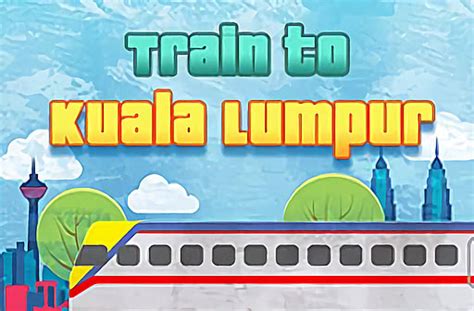 Play Train To Kuala Lumpur slot
